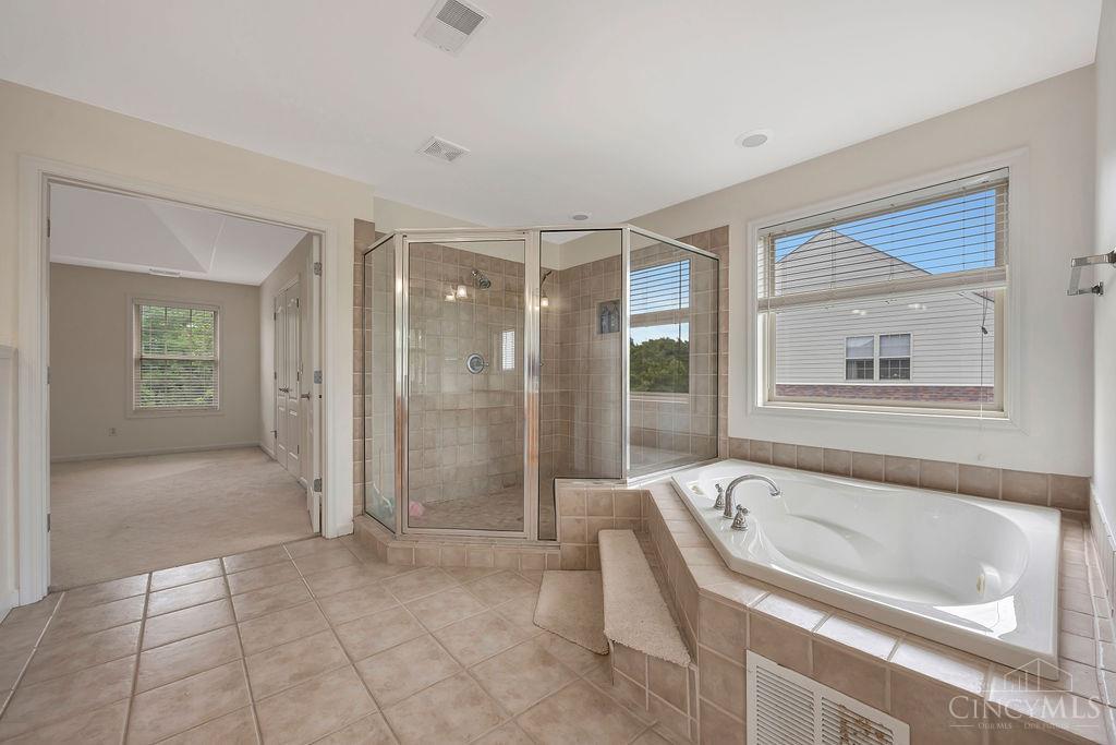 8163 Alpine Aster Court, Liberty Twp, OH, 45044 — photo 34