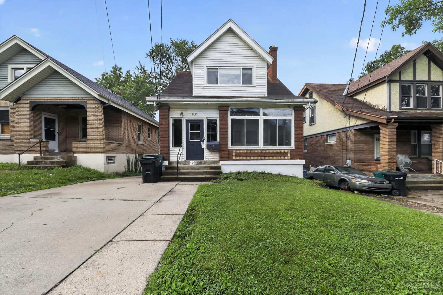 4245 St Lawrence Avenue, Cincinnati, OH, 45205 — photo 4