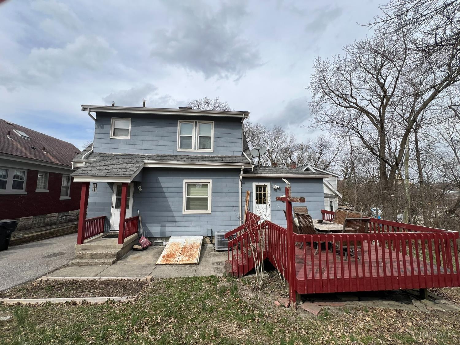 451 Lloyd Place, Cincinnati, OH, 45219 — photo 23