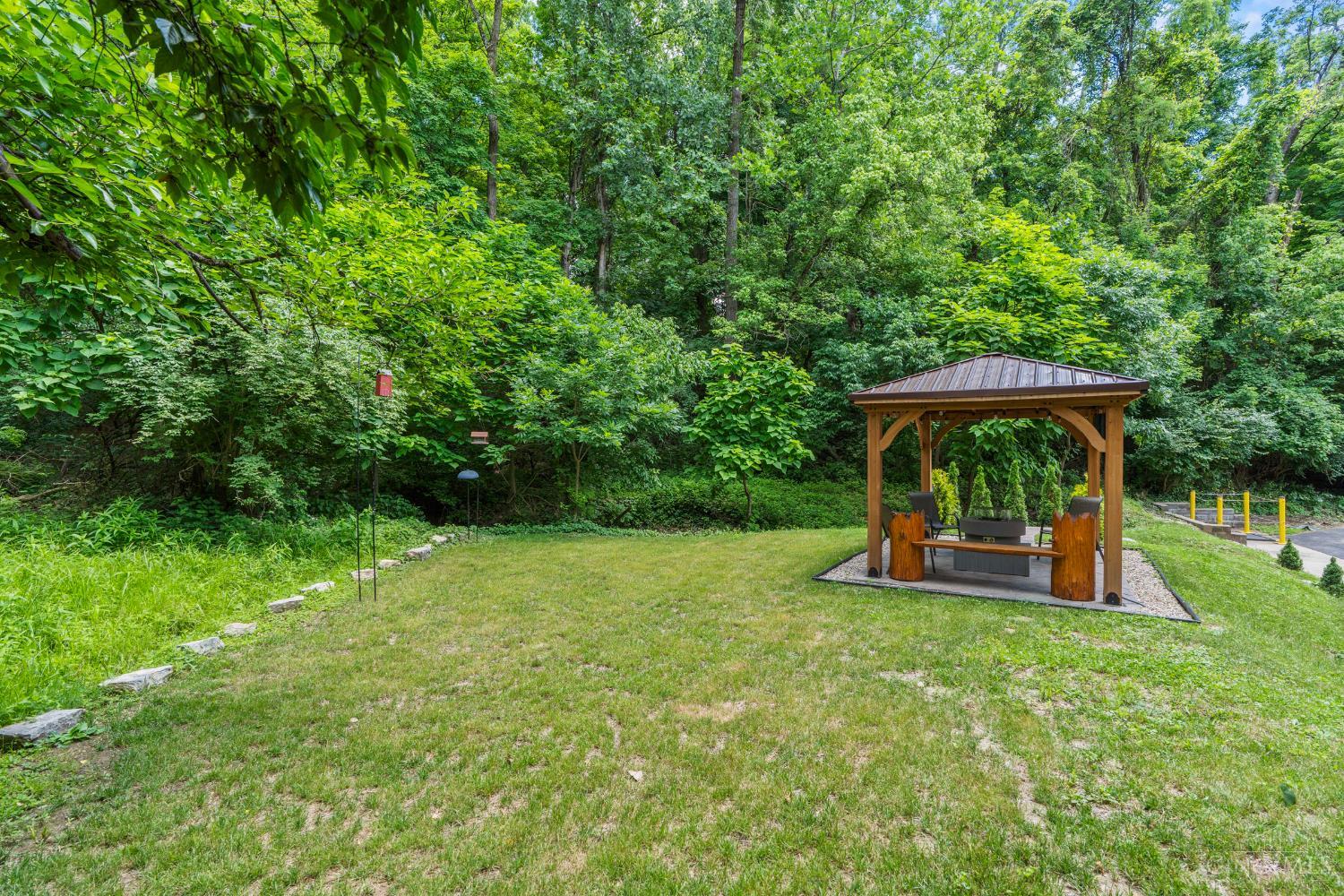 3566 Amberacres Drive #10, Cincinnati, OH, 45237 — photo 39