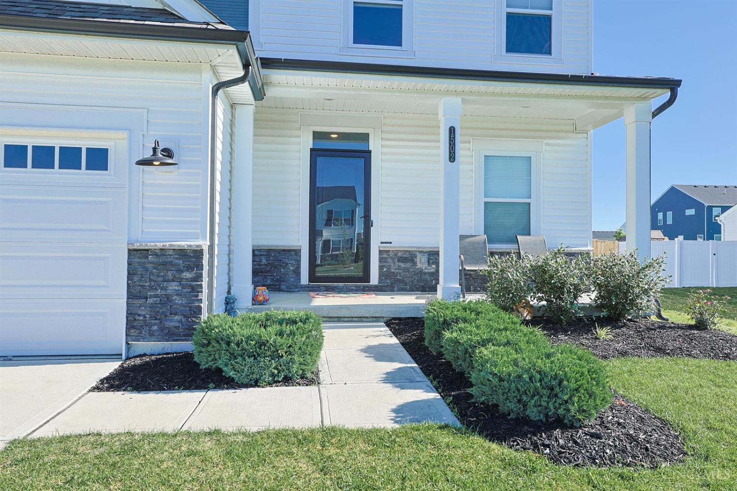 1502 Knightsbridge Court, Carlisle, OH, 45005 — photo 4