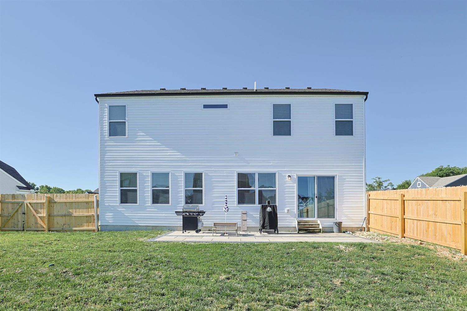 1502 Knightsbridge Court, Carlisle, OH, 45005 — photo 41
