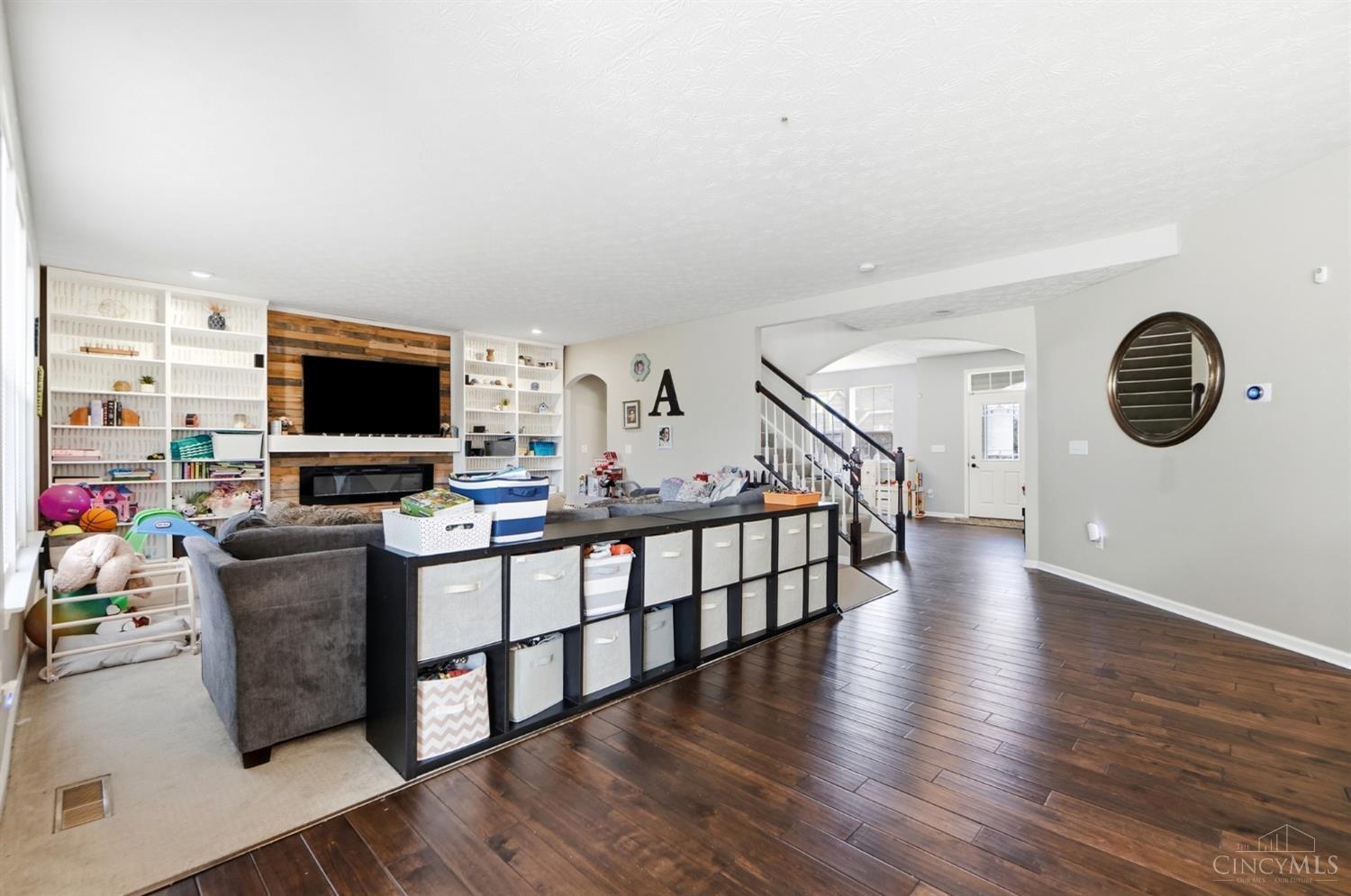 4642 Blue Jay Way, Mason, OH, 45040 — photo 14