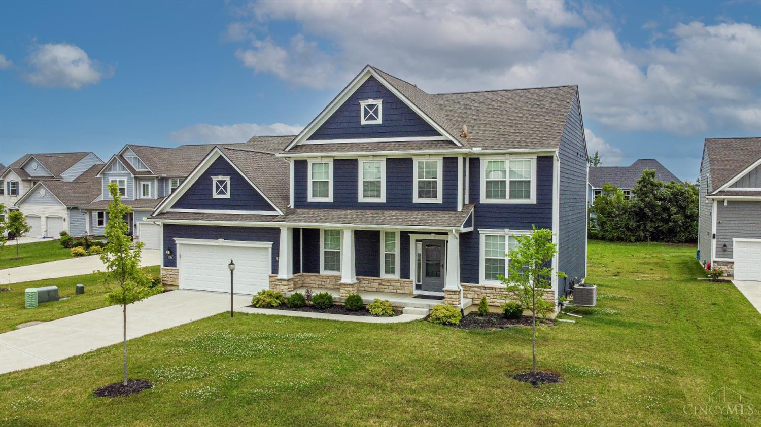 10312 Tice Street, Washington Twp, OH, 45458 — photo 8