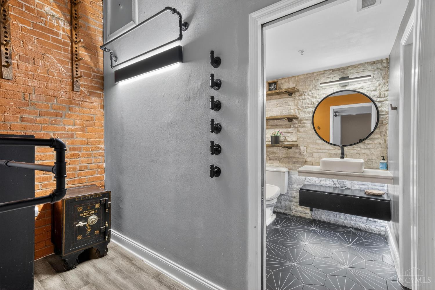 214 Fourteenth Street #3A, Cincinnati, OH, 45202 — photo 19