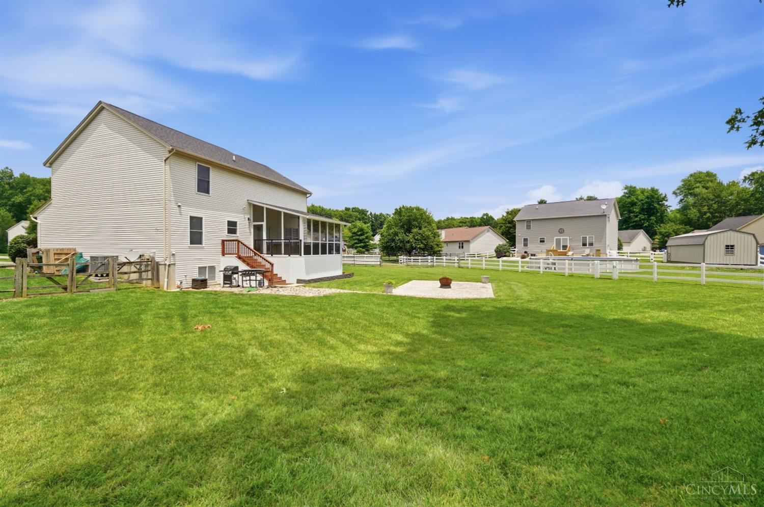 1553 Deerwoods Drive, Miami Twp, OH, 45150 — photo 72