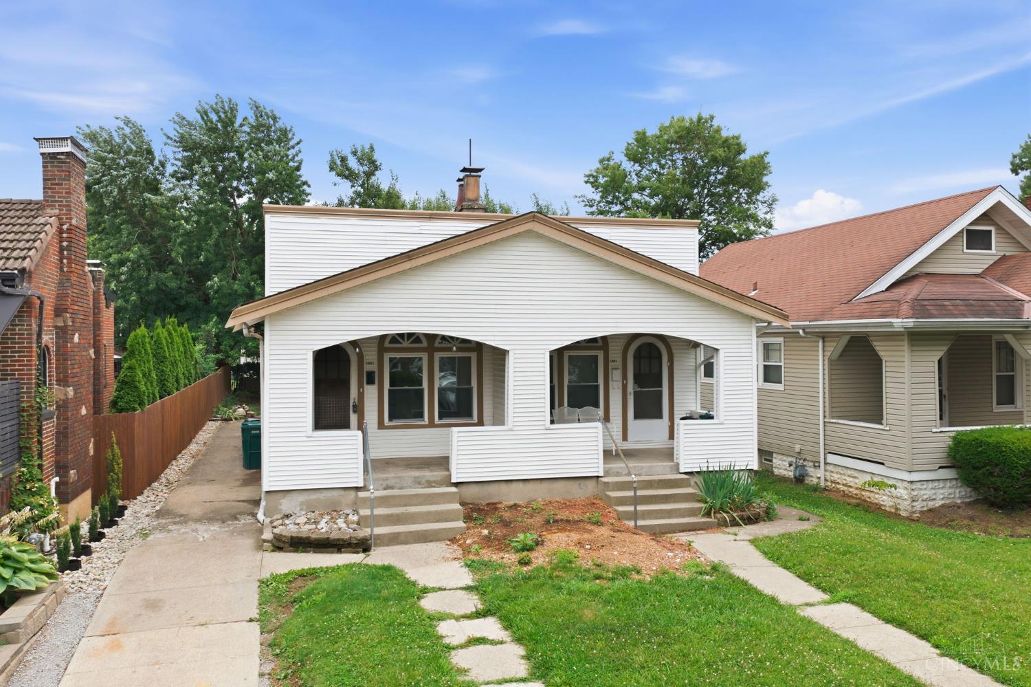 1843 Northcutt Avenue, Cincinnati, OH, 45237