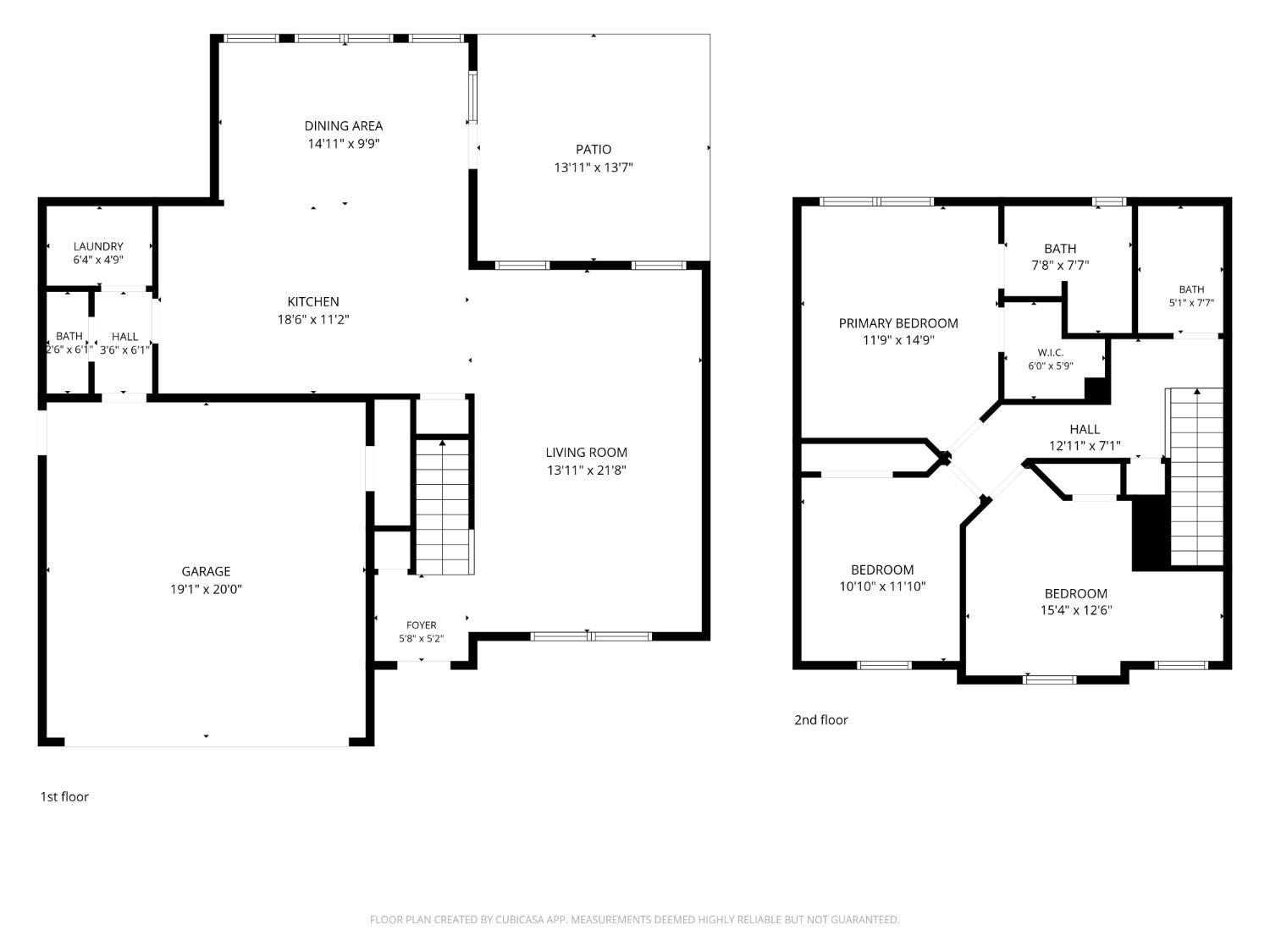 130 McDaniels Lane, Springboro, OH, 45066 — photo 41