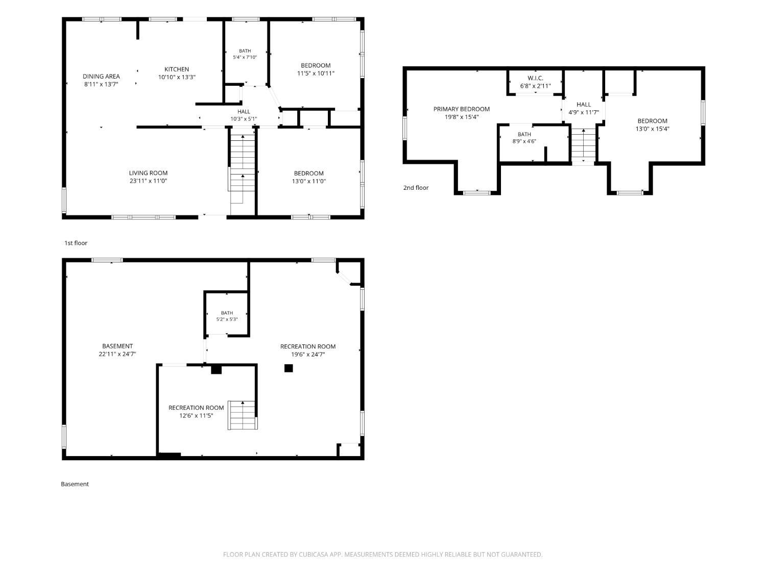 7814 Buckeye Crescent