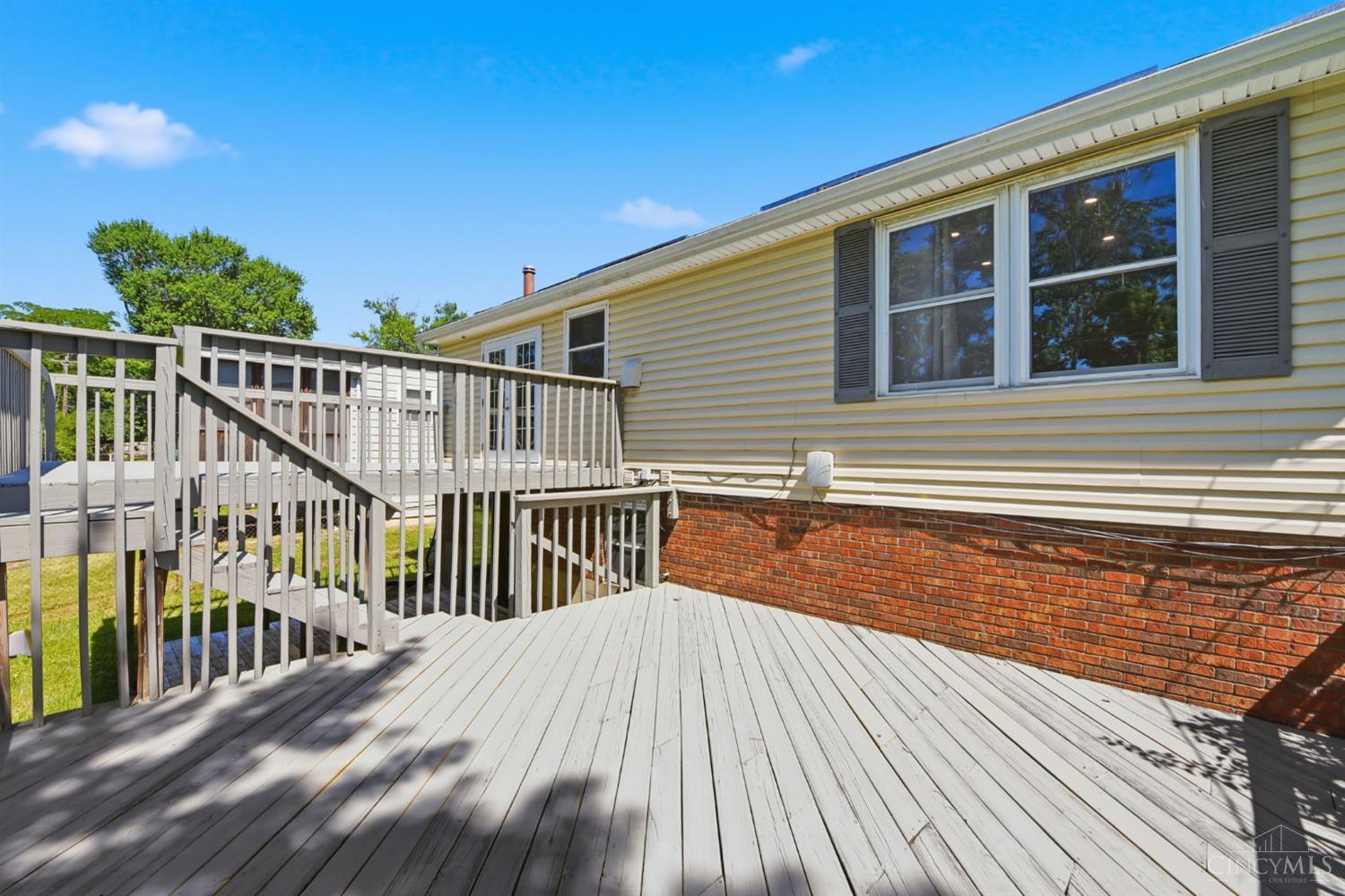 487 Brunswick Drive, Forest Park, OH, 45240 — photo 38