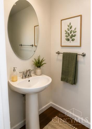 6648 Holly Lane, Fairfield Twp, OH, 45011 — photo 5