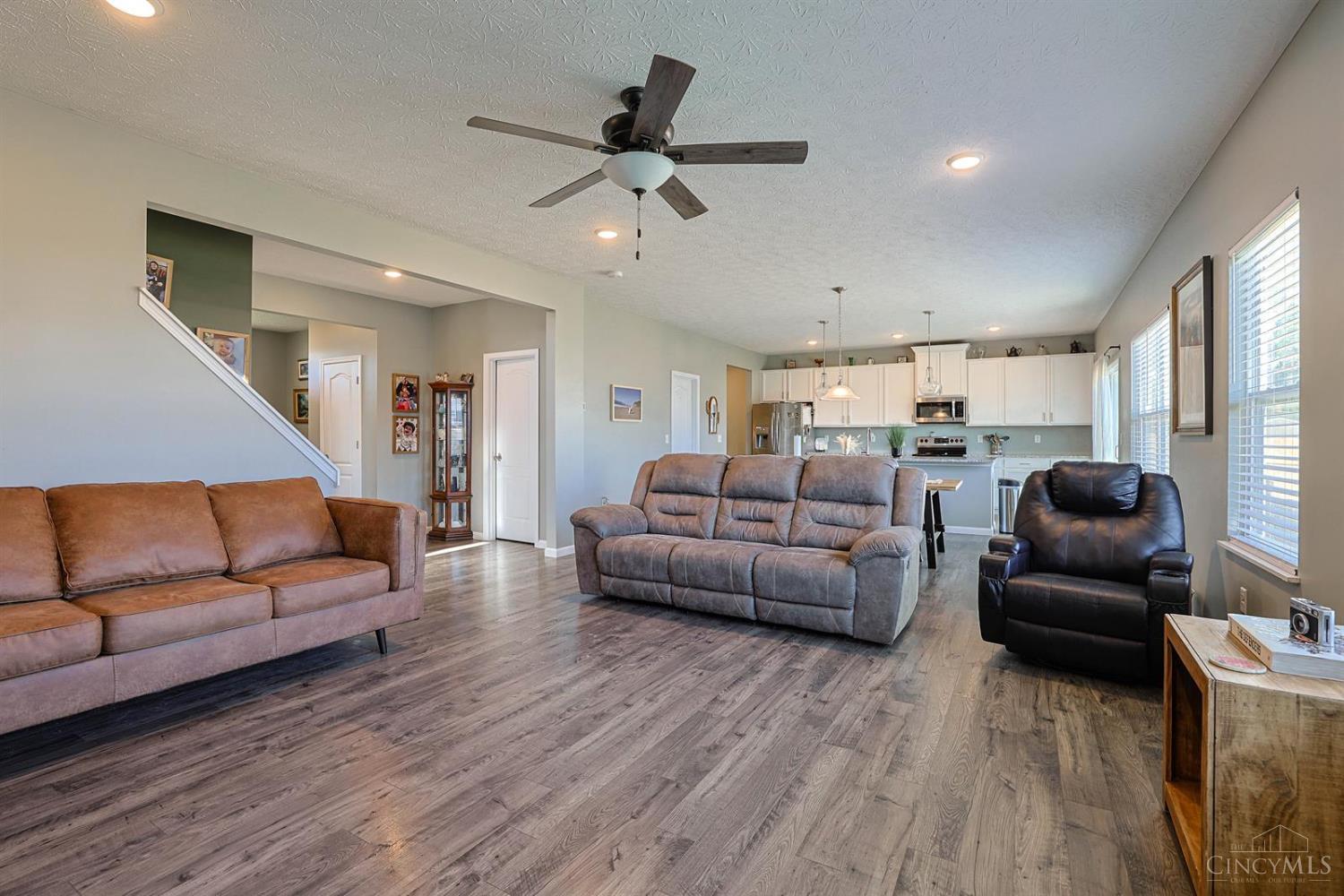 1502 Knightsbridge Court, Carlisle, OH, 45005 — photo 9