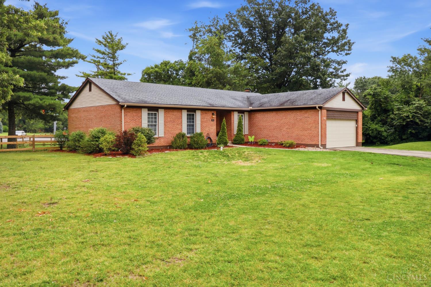 Homes for sale in Deerfield Twp., OH | 3491 Simpson's Tr, Deerfield Twp., OH 45039 | MLS# 1883216