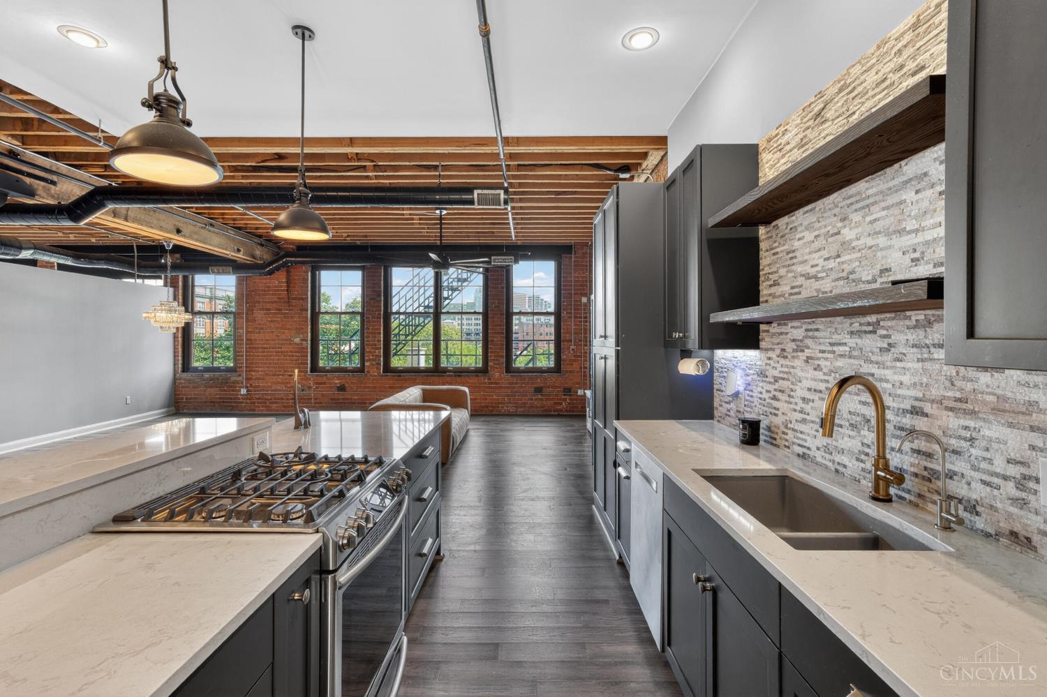 214 Fourteenth Street #3A, Cincinnati, OH, 45202 — photo 9