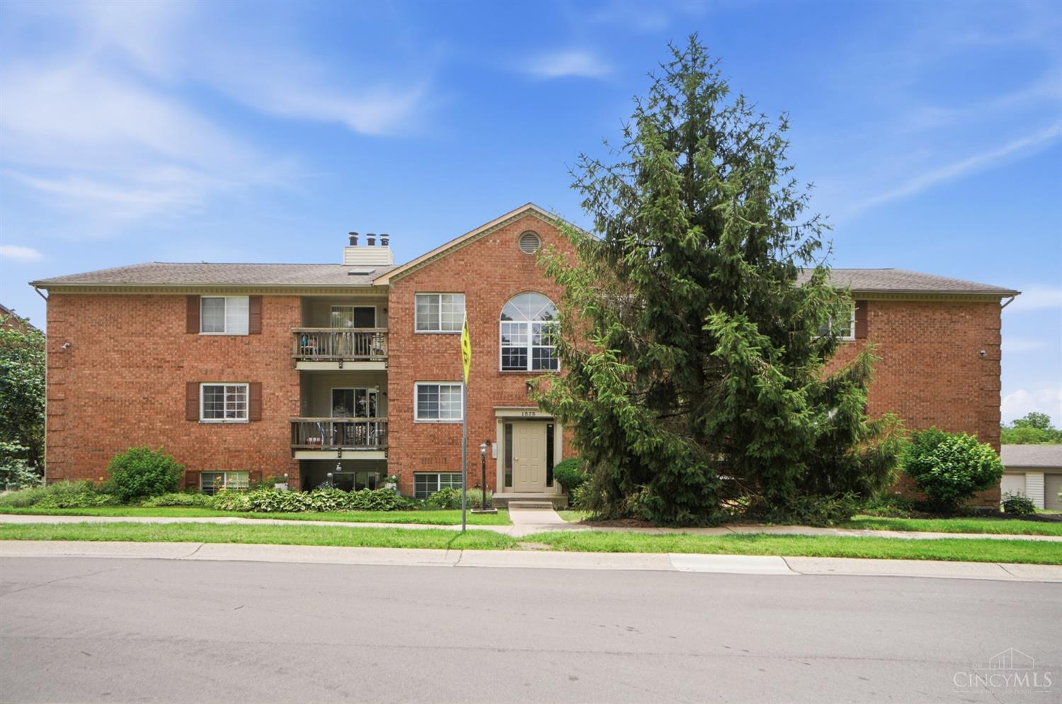 1575 Gelhot Drive #85, Fairfield, OH, 45014