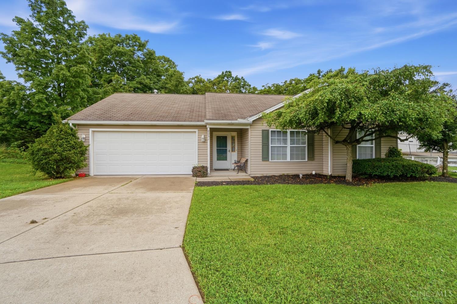8051 Second Street, West Chester, OH, 45069