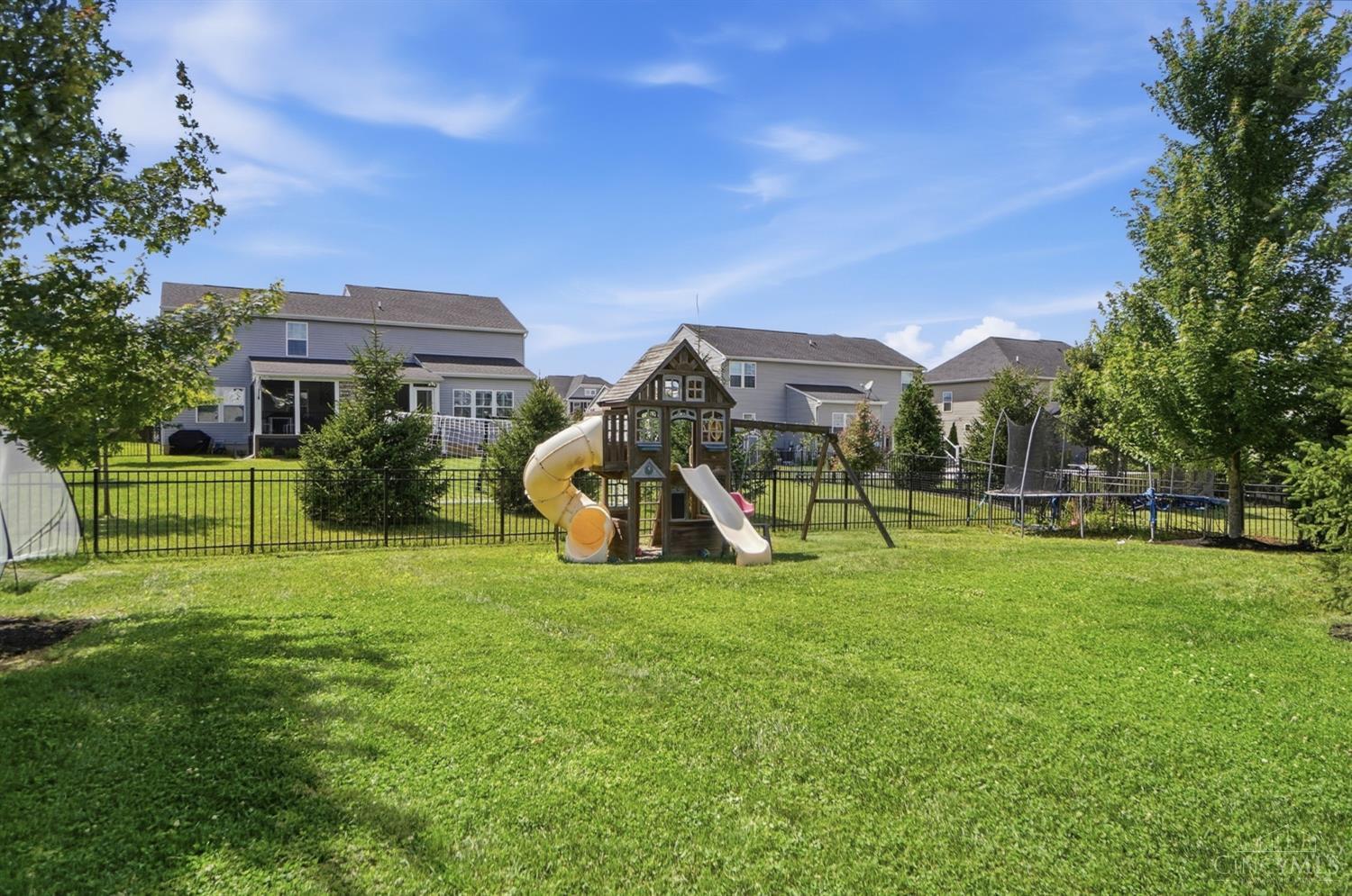 4642 Blue Jay Way, Mason, OH, 45040 — photo 53