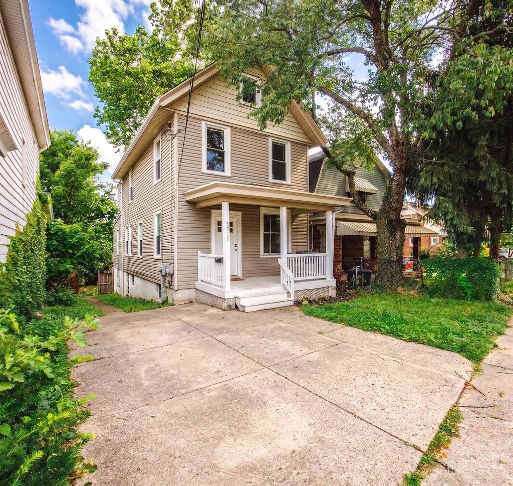 Photo 1 of Sale Pending at 5315 Carthage Ave, Norwood, OH 45212 | MLS# 1884195 | Listing updated on 2026-09-29