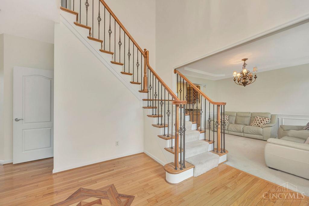 8163 Alpine Aster Court, Liberty Twp, OH, 45044 — photo 3