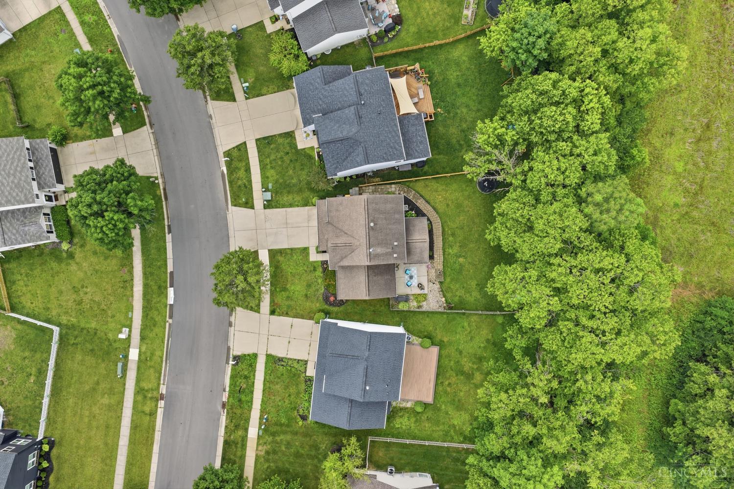 130 McDaniels Lane, Springboro, OH, 45066 — photo 33