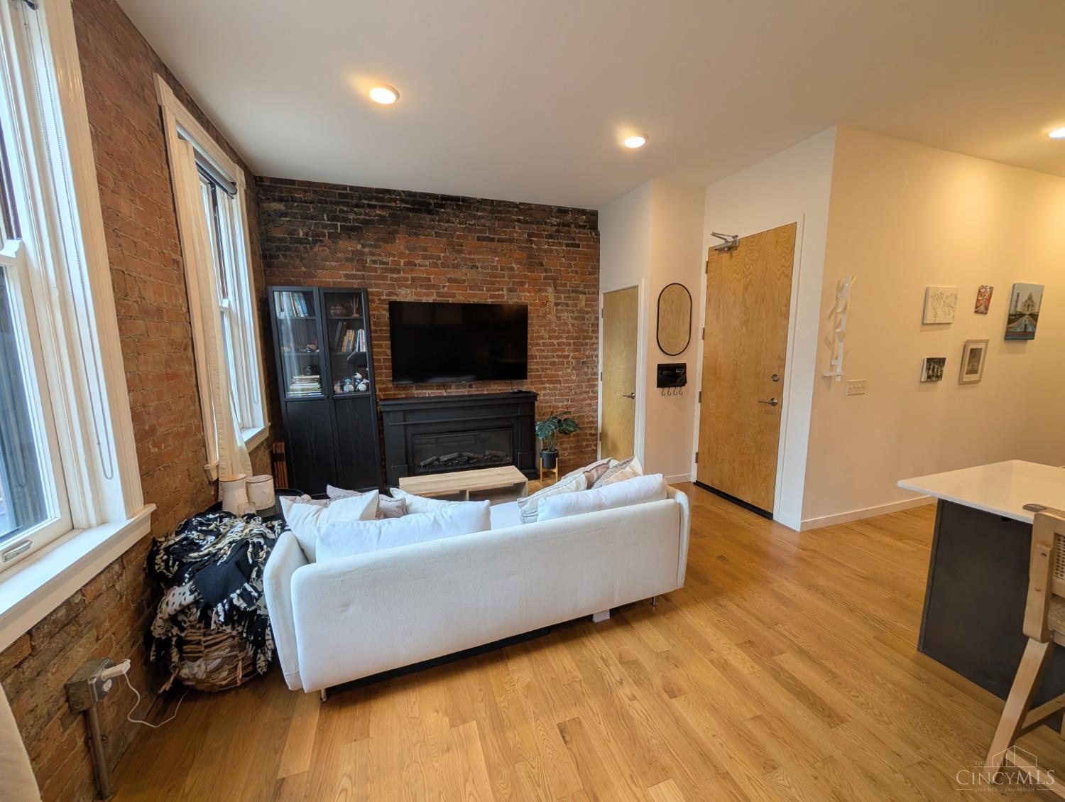 26 E 14th St #203, Cincinnati, OH, 45202 — photo 7