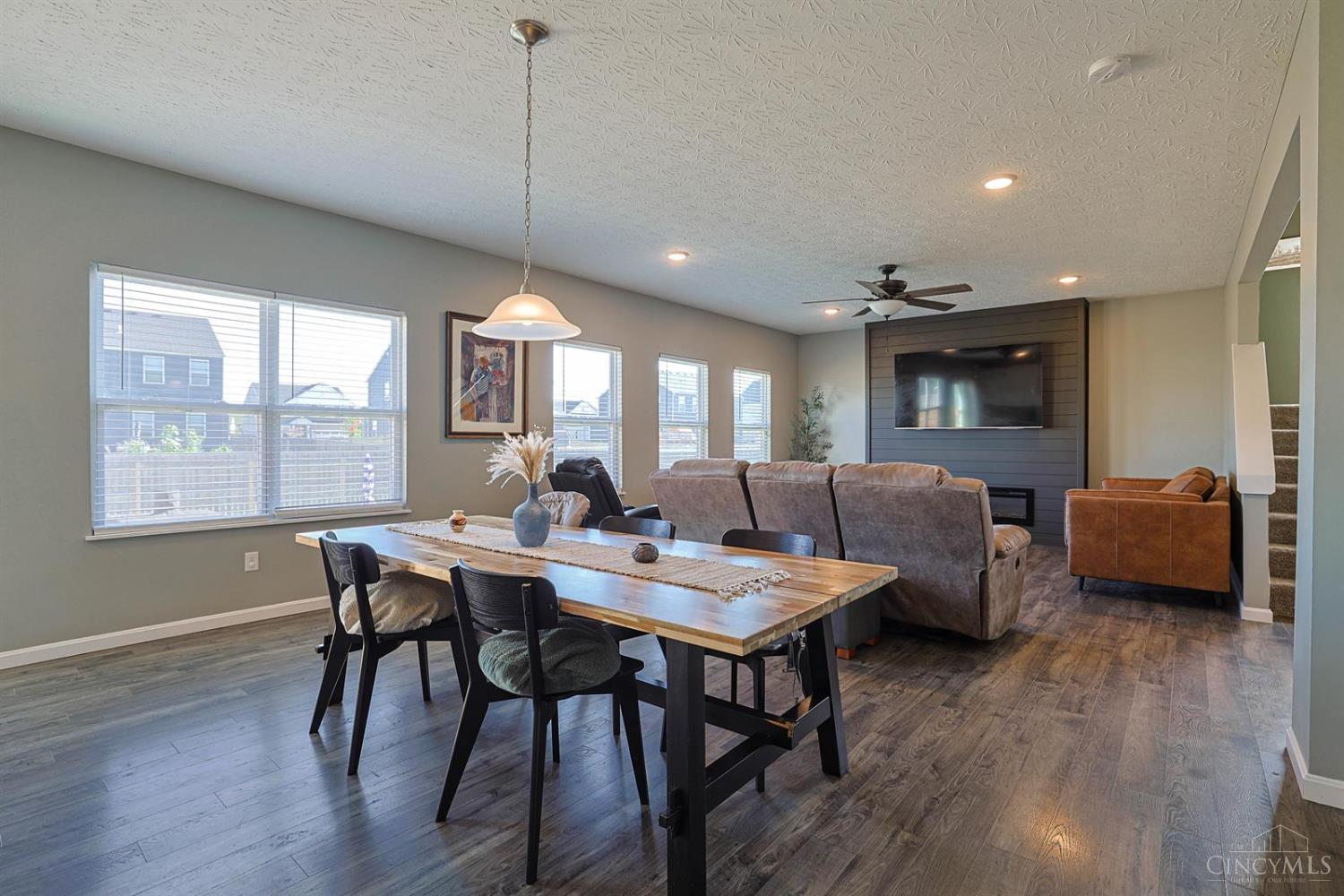 1502 Knightsbridge Court, Carlisle, OH, 45005 — photo 11