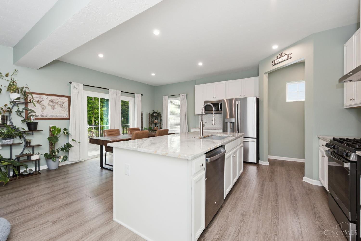 1220 Millstream Drive, Batavia Twp, OH, 45102 — photo 9