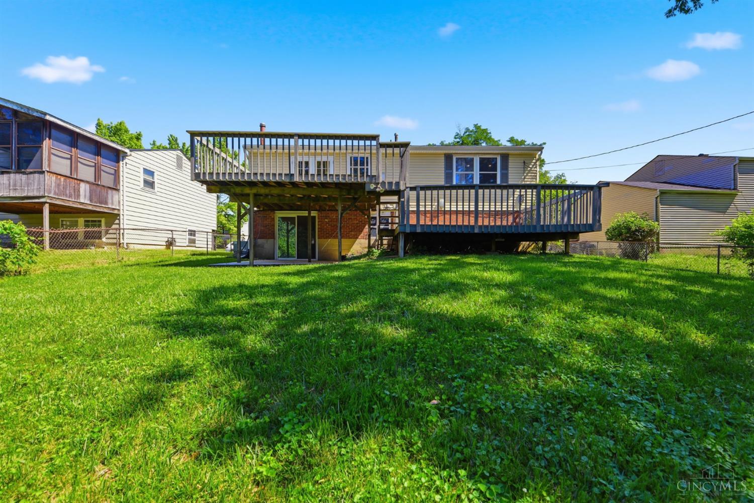 487 Brunswick Drive, Forest Park, OH, 45240 — photo 44