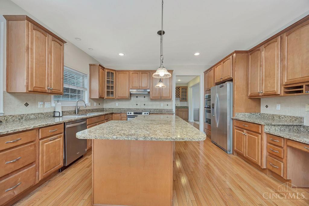 8163 Alpine Aster Court, Liberty Twp, OH, 45044 — photo 9