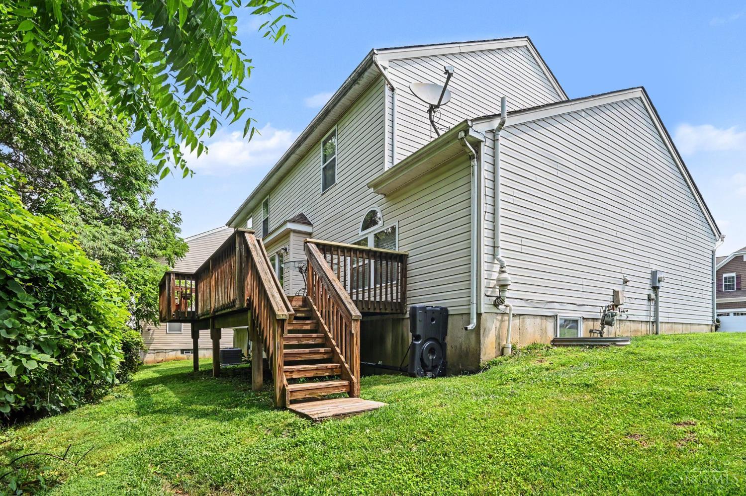 7565 Turnberry Court, Maineville, OH, 45039 — photo 31