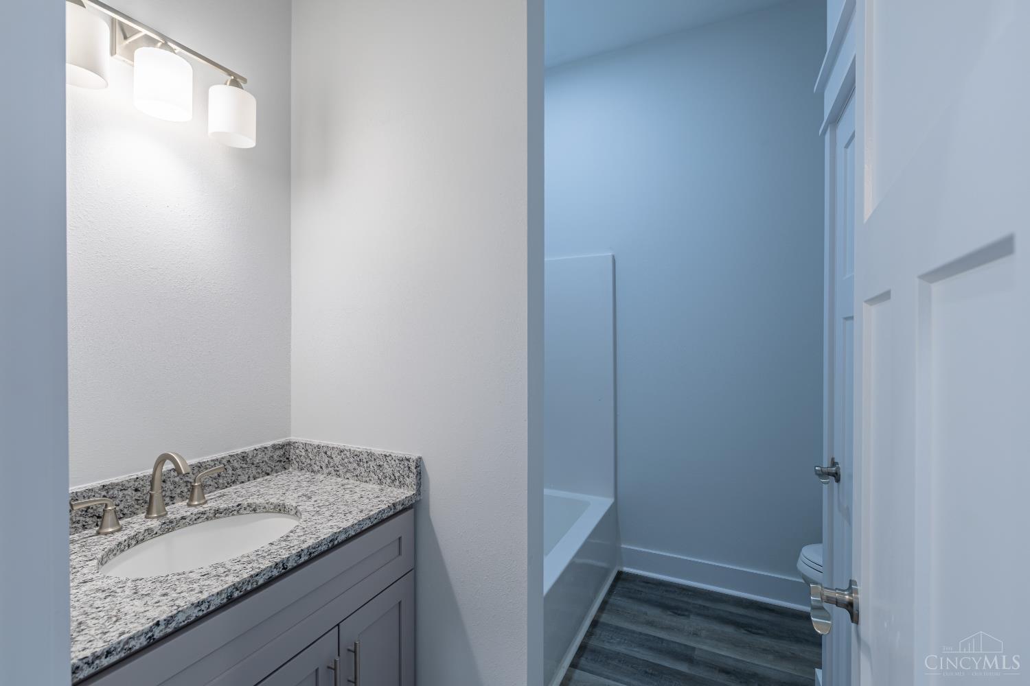 2971 Cedar Mills Road, Blue Creek, OH, 45616 — photo 14