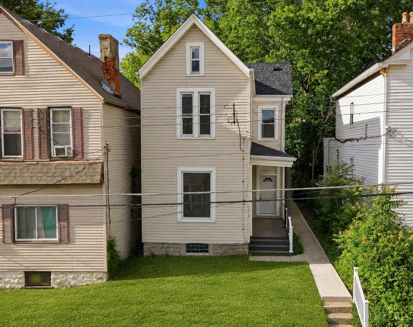 1510 Merrimac Street, Cincinnati, OH, 45207