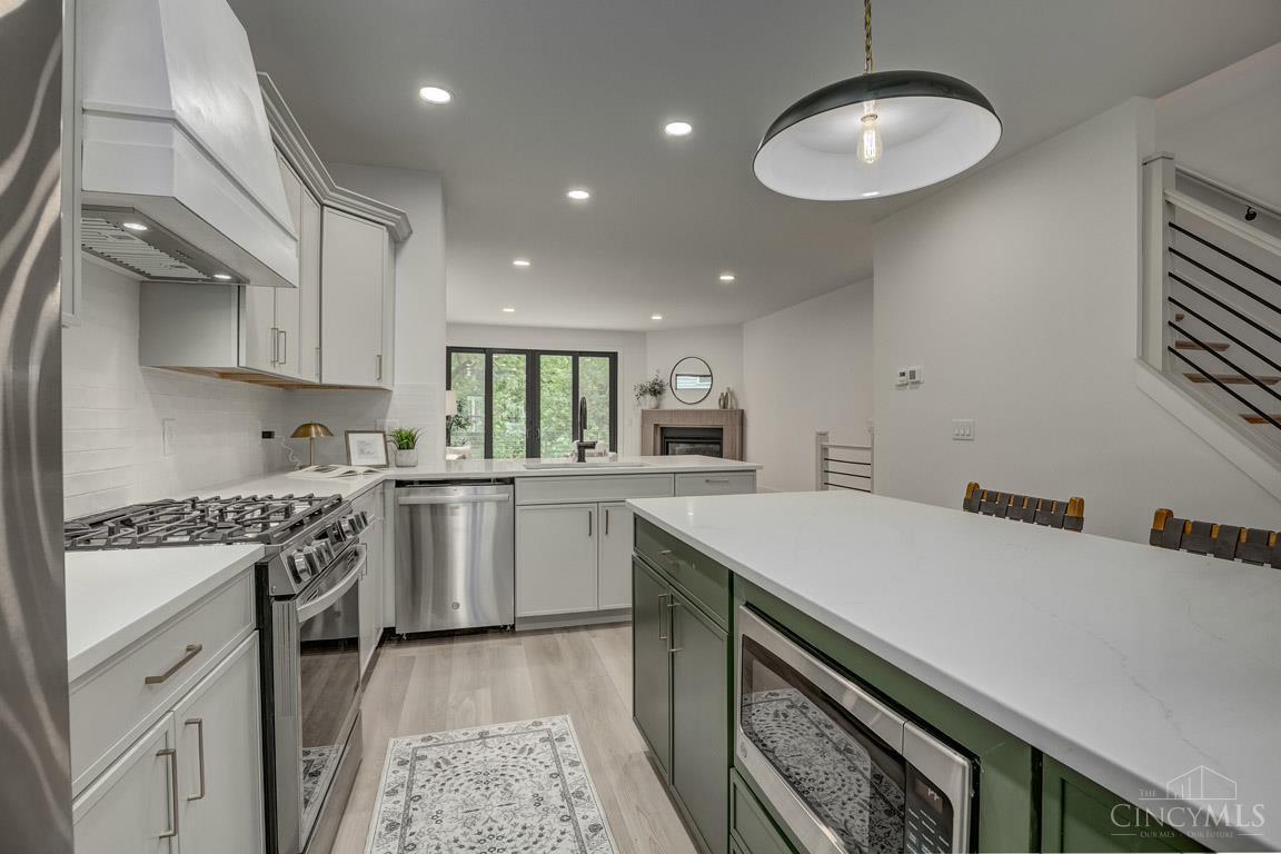 967 Windsor Street, Cincinnati, OH, 45206 — photo 6