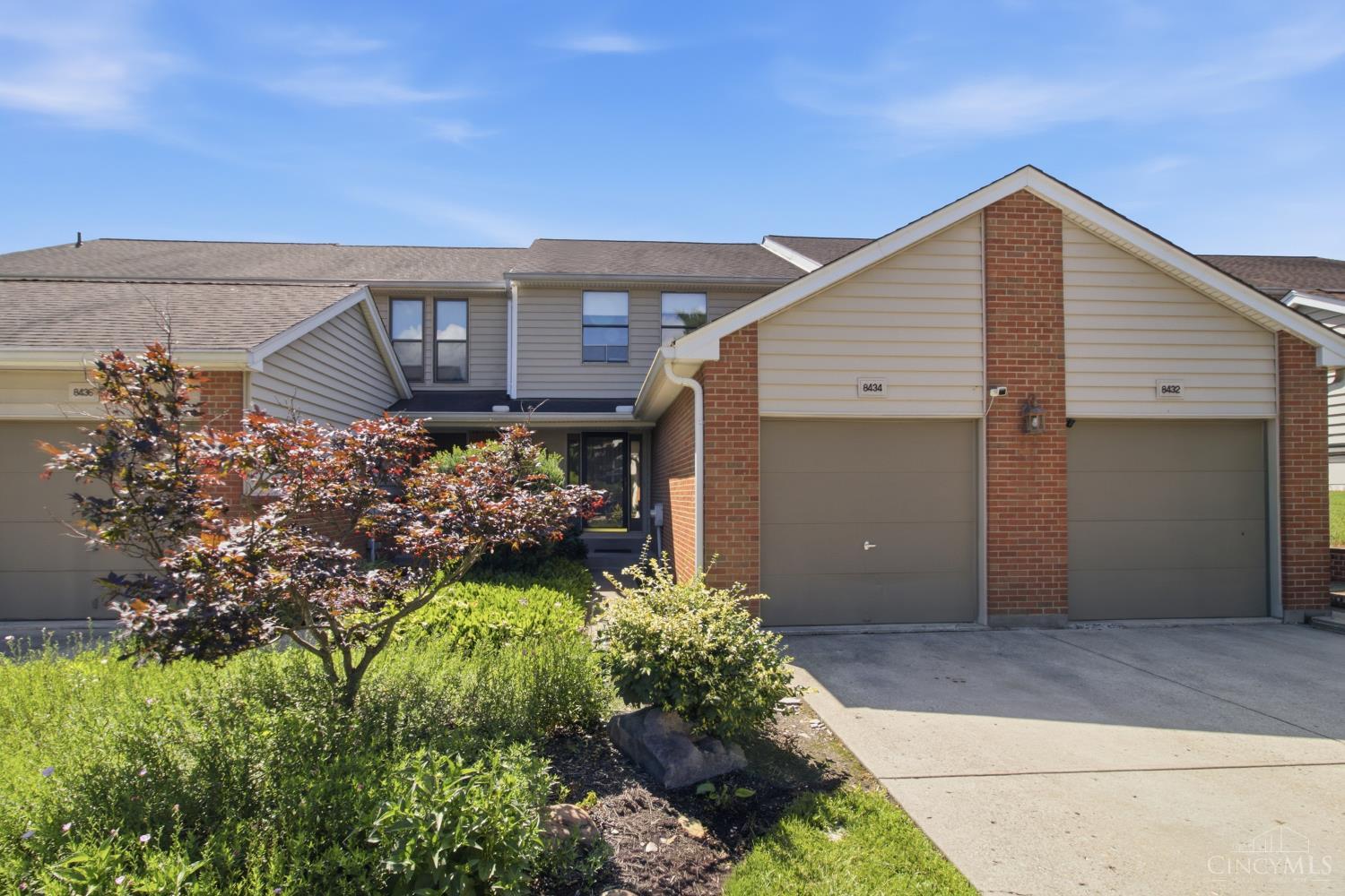 8434 Island Pines Place, Deerfield Twp., OH, 45039