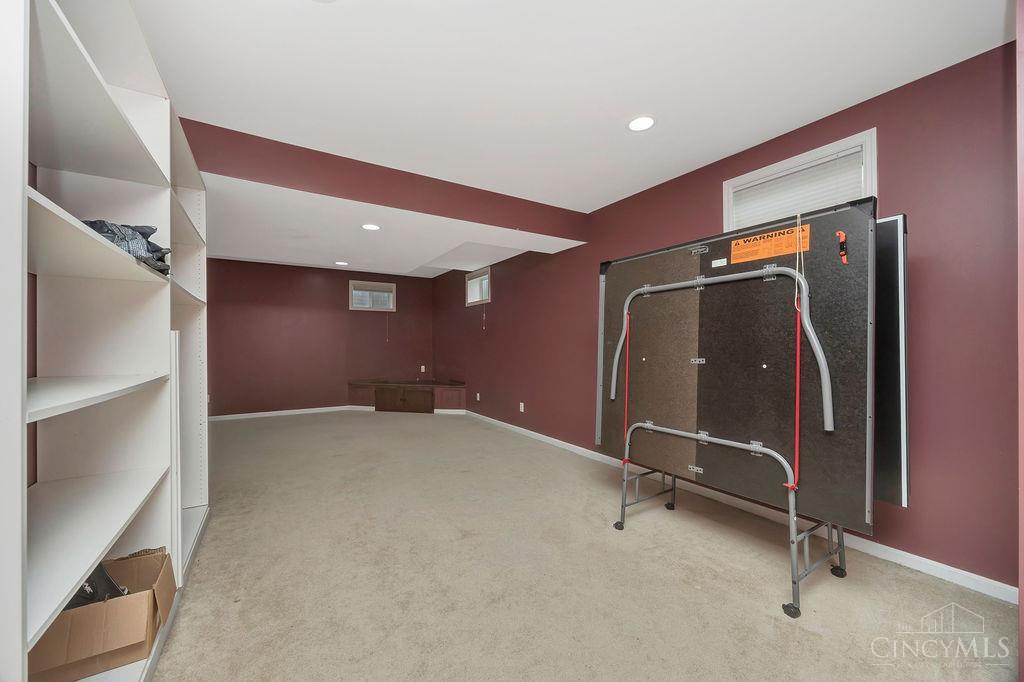 8163 Alpine Aster Court, Liberty Twp, OH, 45044 — photo 51
