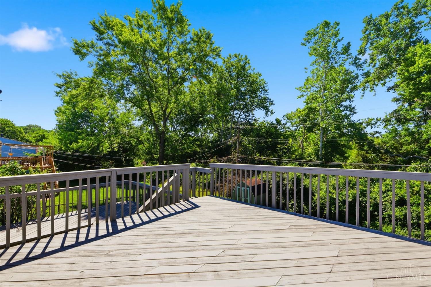 487 Brunswick Drive, Forest Park, OH, 45240 — photo 36