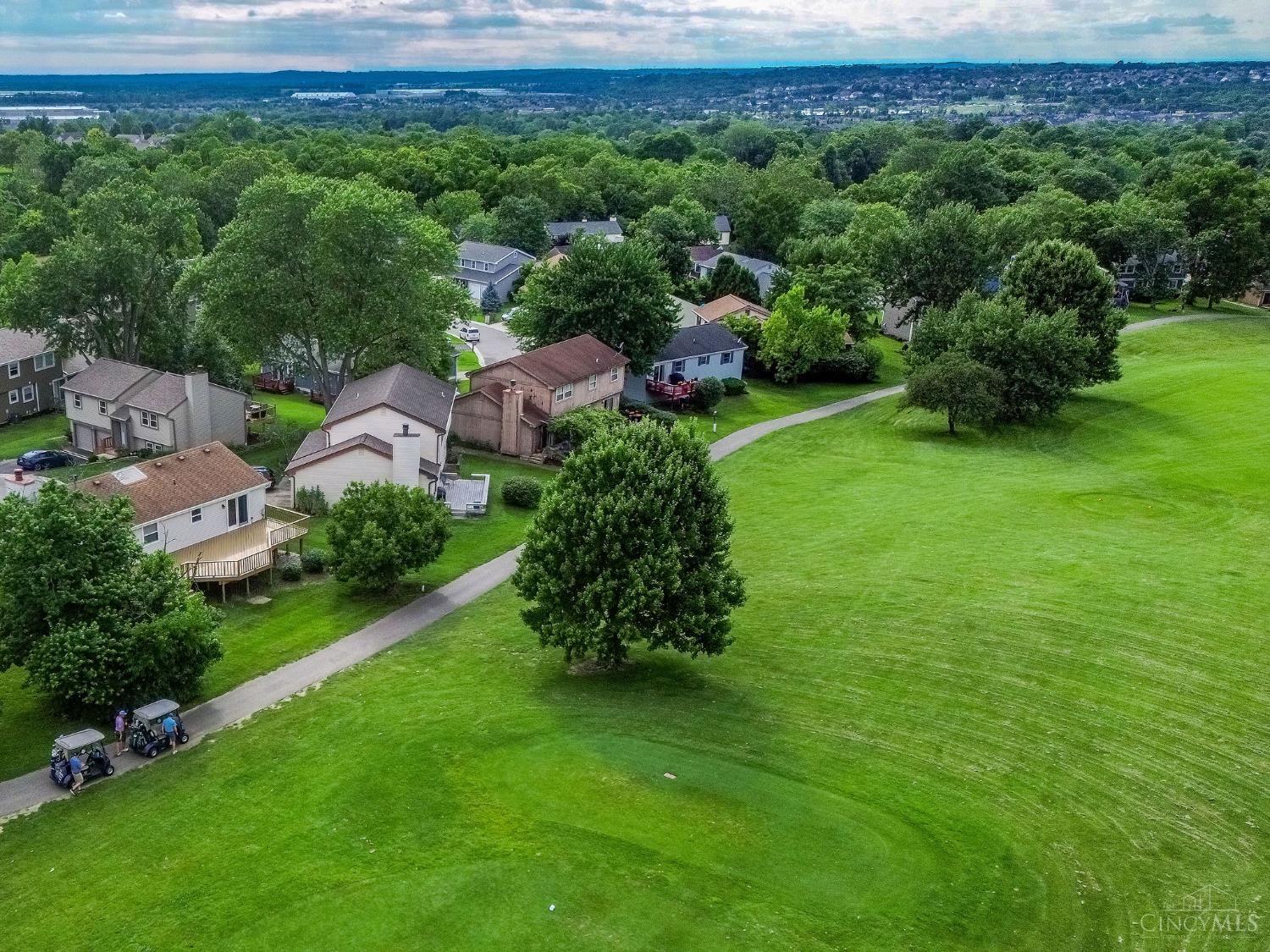 5562 Greenwillow Circle, West Chester, OH, 45069 — photo 26