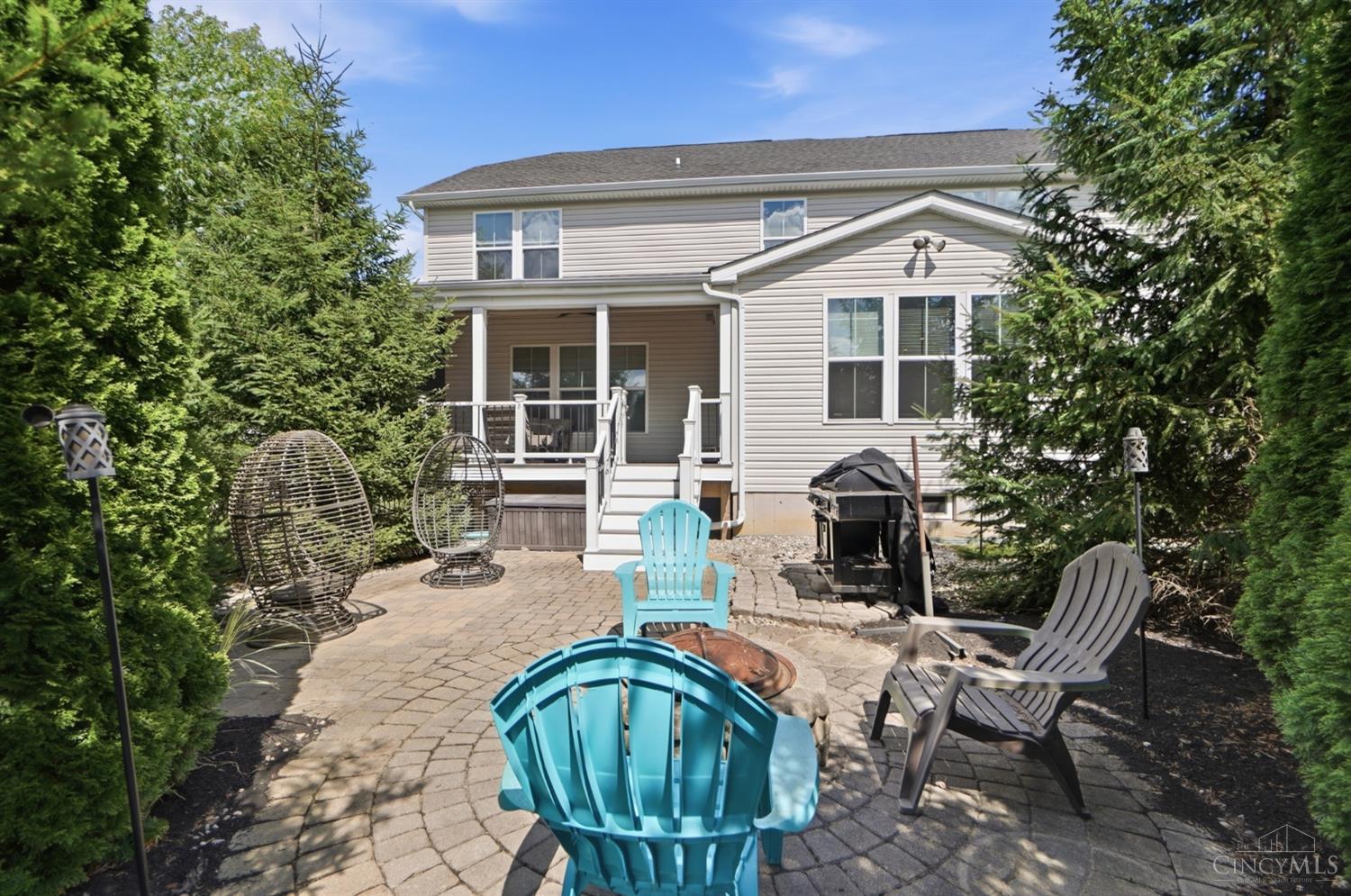 4642 Blue Jay Way, Mason, OH, 45040 — photo 47