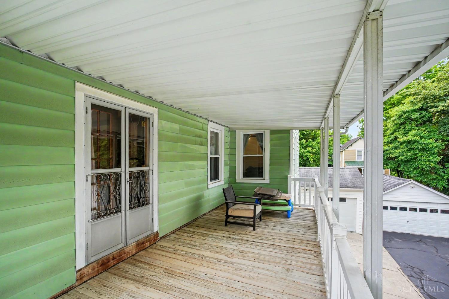 166 Chelsea Place, Cincinnati, OH, 45233 — photo 2