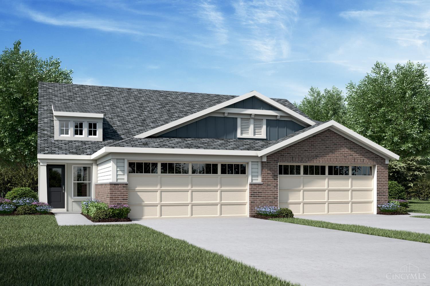 1066 Olivewood Avenue #3A, Batavia Twp, OH, 45103