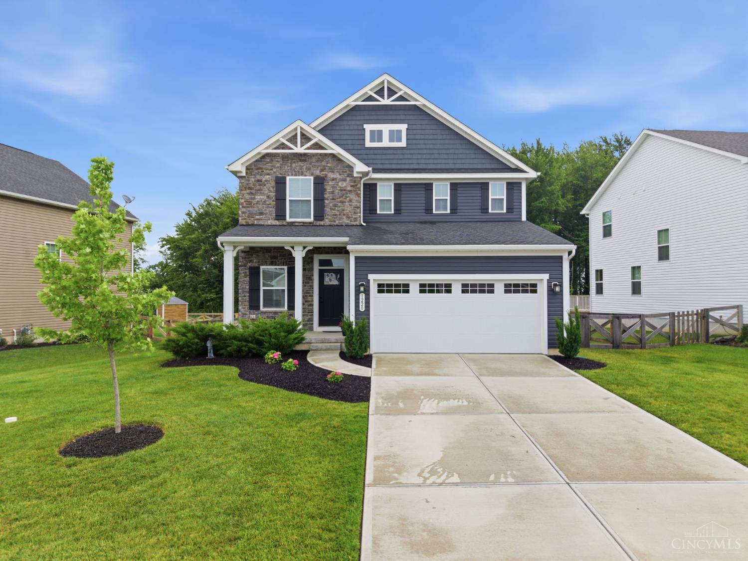 1220 Millstream Drive, Batavia Twp, OH, 45102