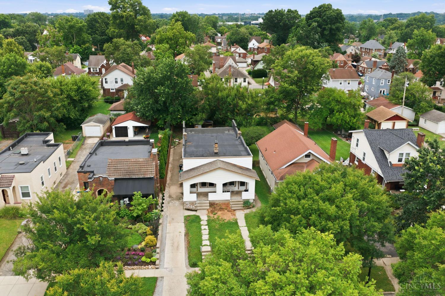 1843 Northcutt Avenue, Cincinnati, OH, 45237 — photo 36