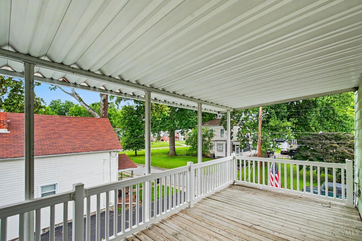 166 Chelsea Place, Cincinnati, OH, 45233 — photo 31