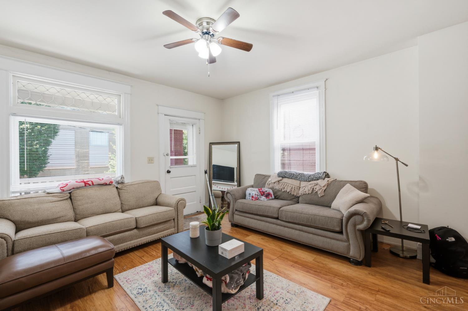 218 Donahue Street, Cincinnati, OH, 45219 — photo 4