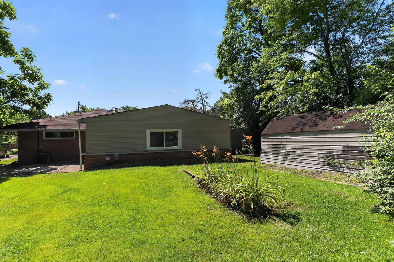 8769 Zodiac Drive, Springfield Twp., OH, 45231 — photo 4