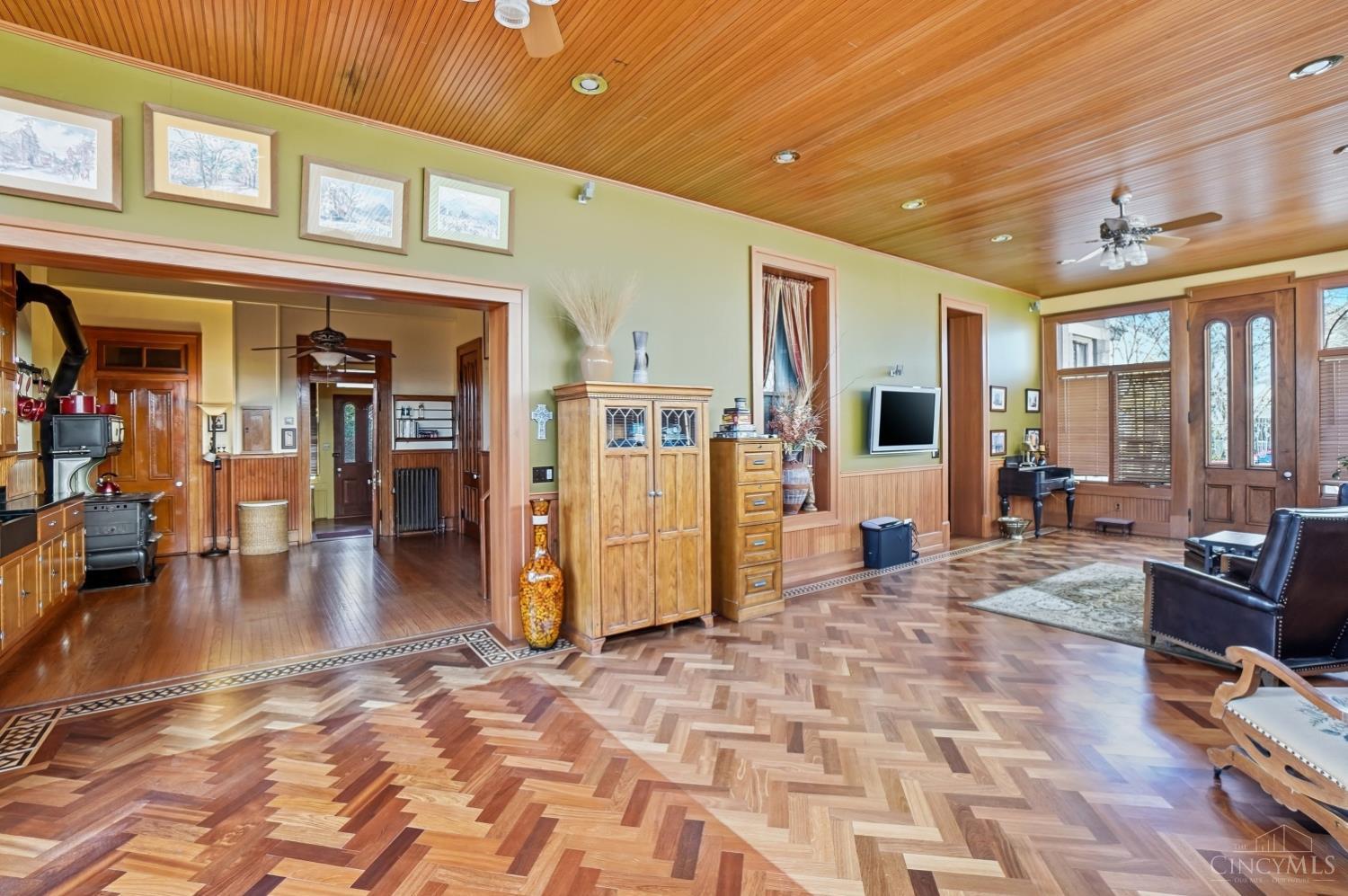 321 East Street, Washington Court Hous, OH, 43160 — photo 25