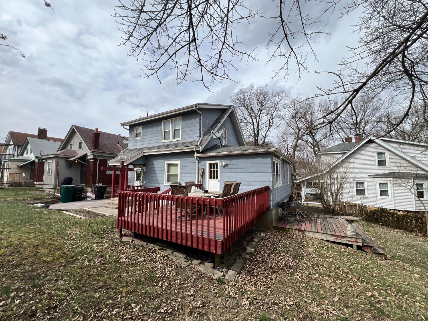 451 Lloyd Place, Cincinnati, OH, 45219 — photo 22