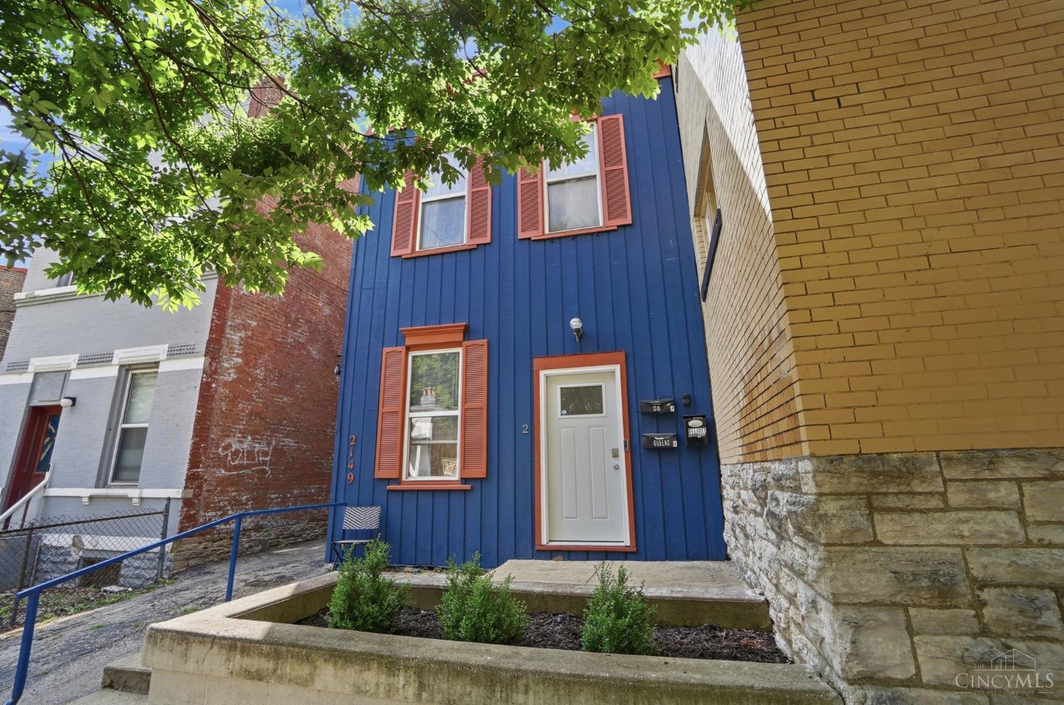 2149 Clifton Avenue, Cincinnati, OH, 45219 — photo 4
