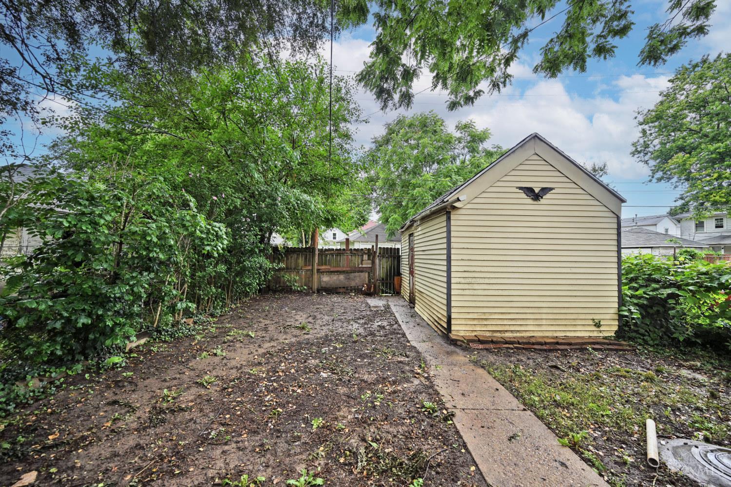 123 Sperling Avenue, Dayton, OH, 45403 — photo 31