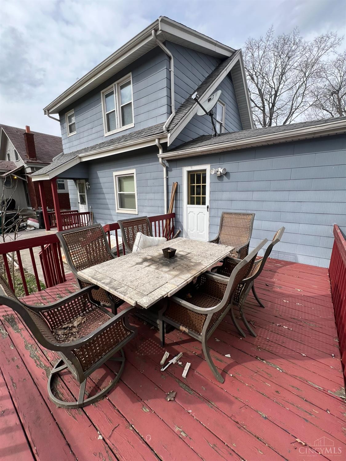 451 Lloyd Place, Cincinnati, OH, 45219 — photo 24